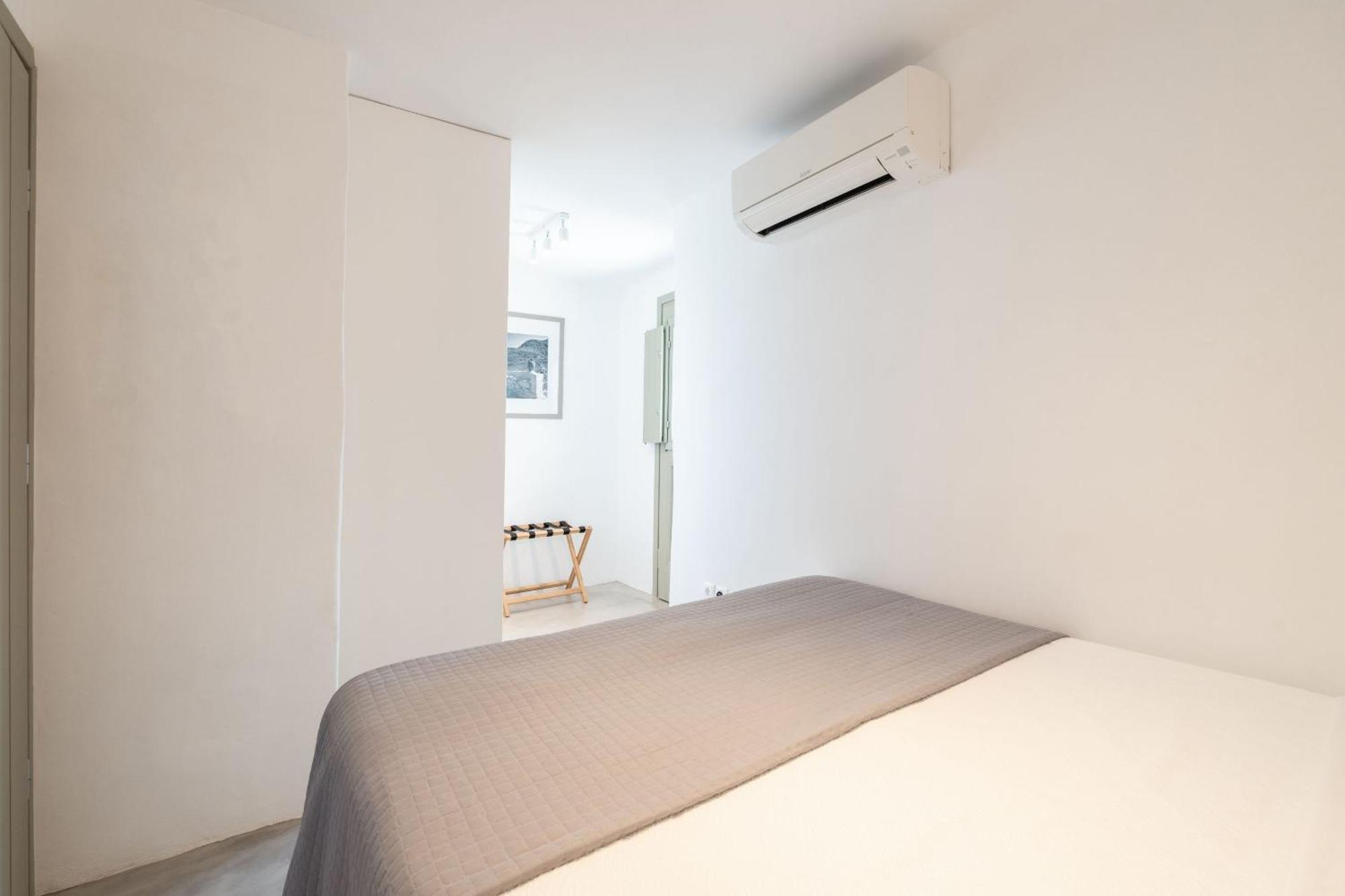 Ammoa Panorama Villa Sotiras Room photo