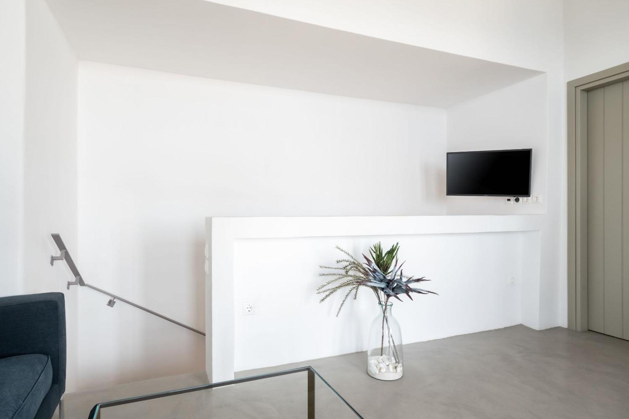 Ammoa Panorama Villa Sotiras Room photo